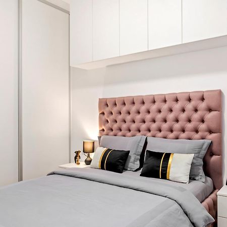 Bucharest Luxury Apartments المظهر الخارجي الصورة