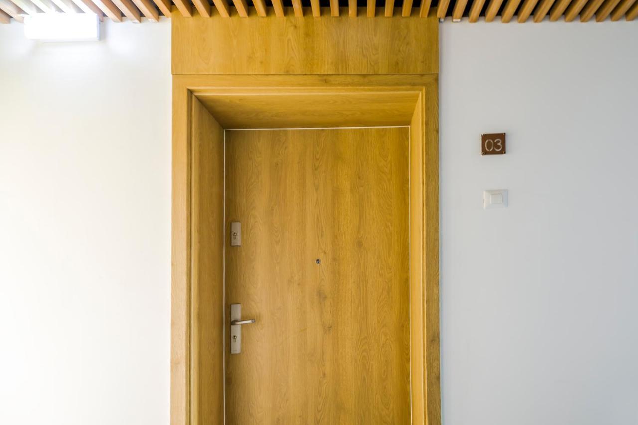 Bucharest Luxury Apartments المظهر الخارجي الصورة