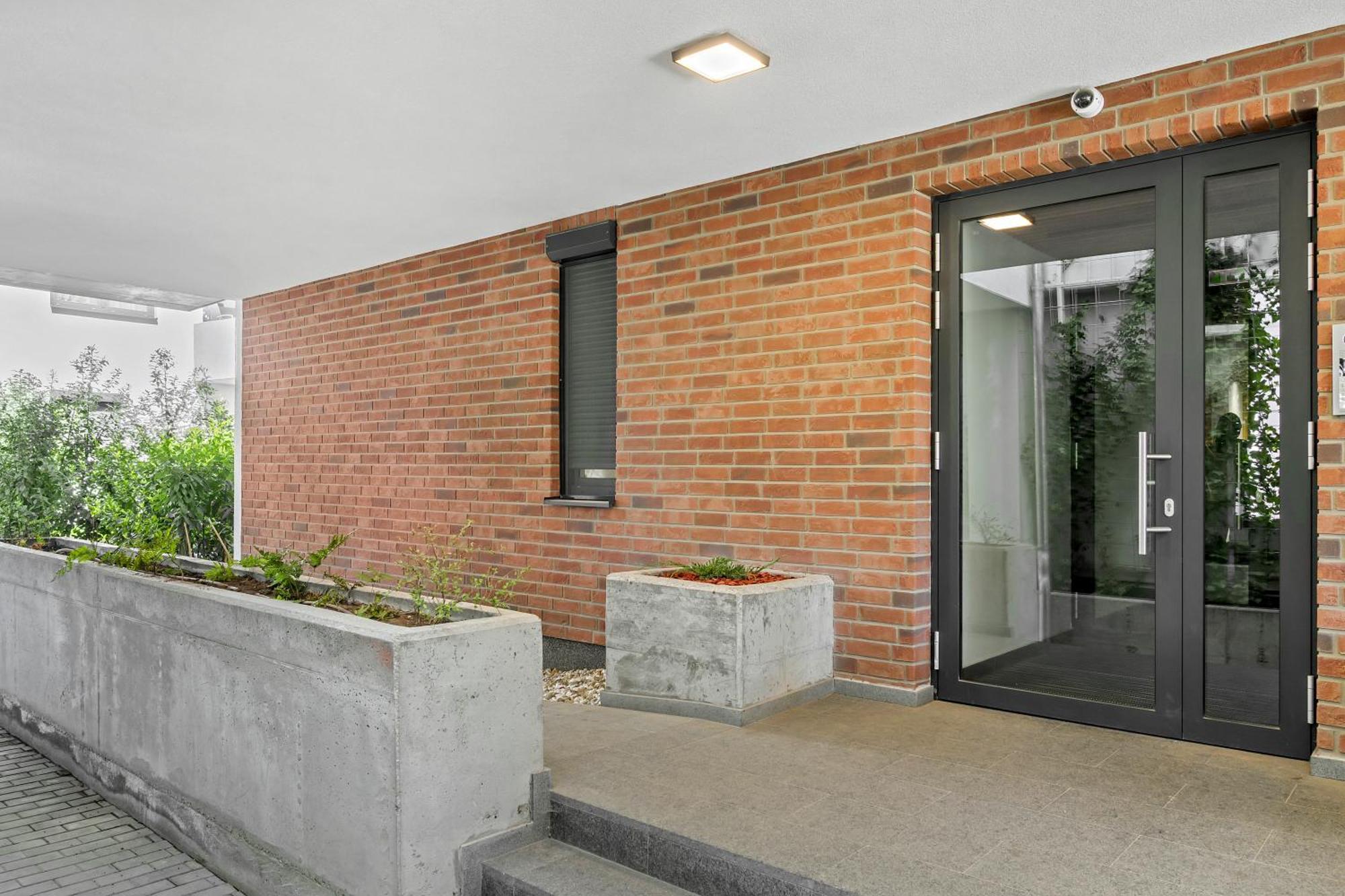 Bucharest Luxury Apartments المظهر الخارجي الصورة