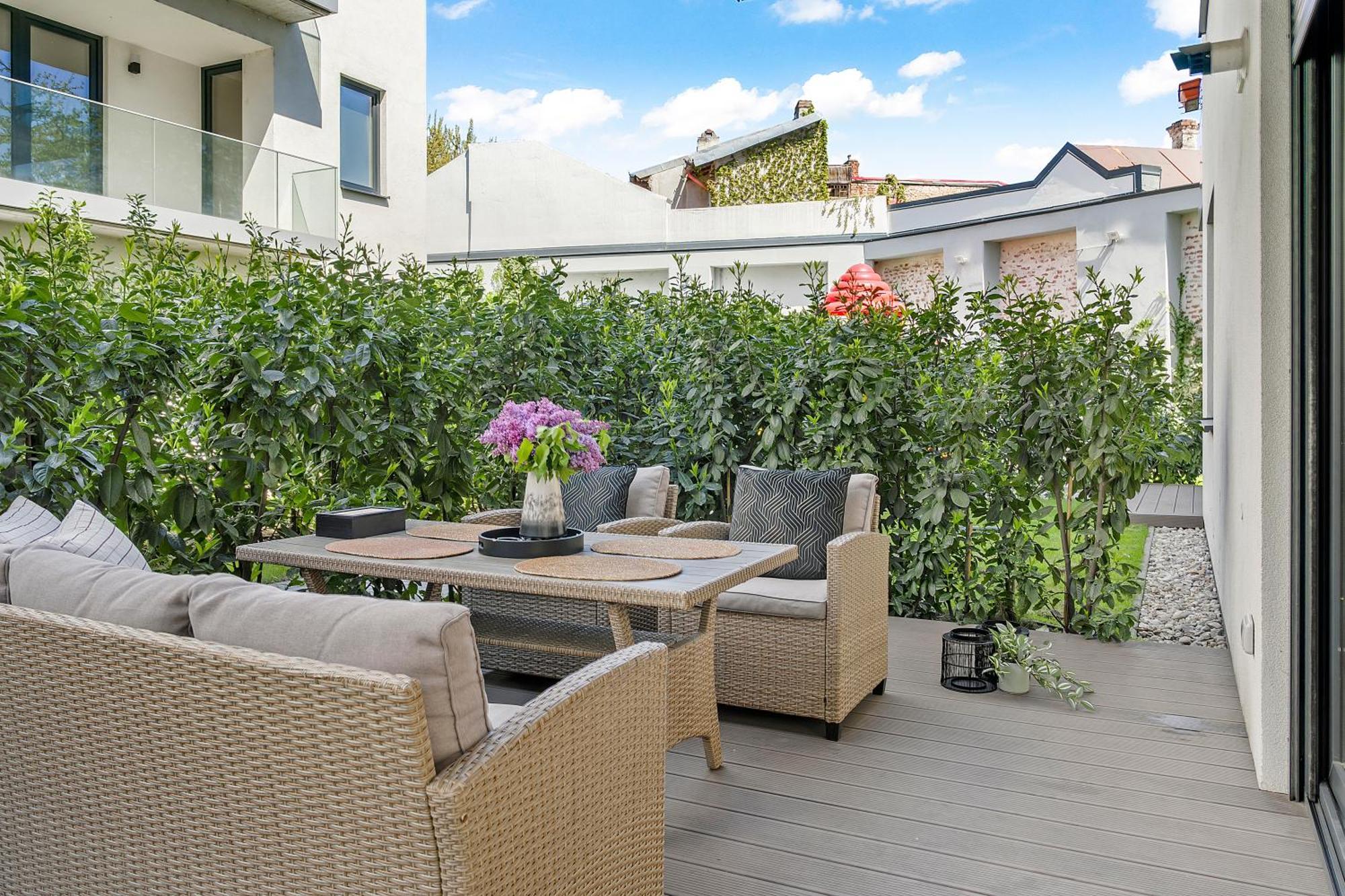 Bucharest Luxury Apartments المظهر الخارجي الصورة